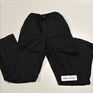 Polo by Ralph Lauren Black Trousers